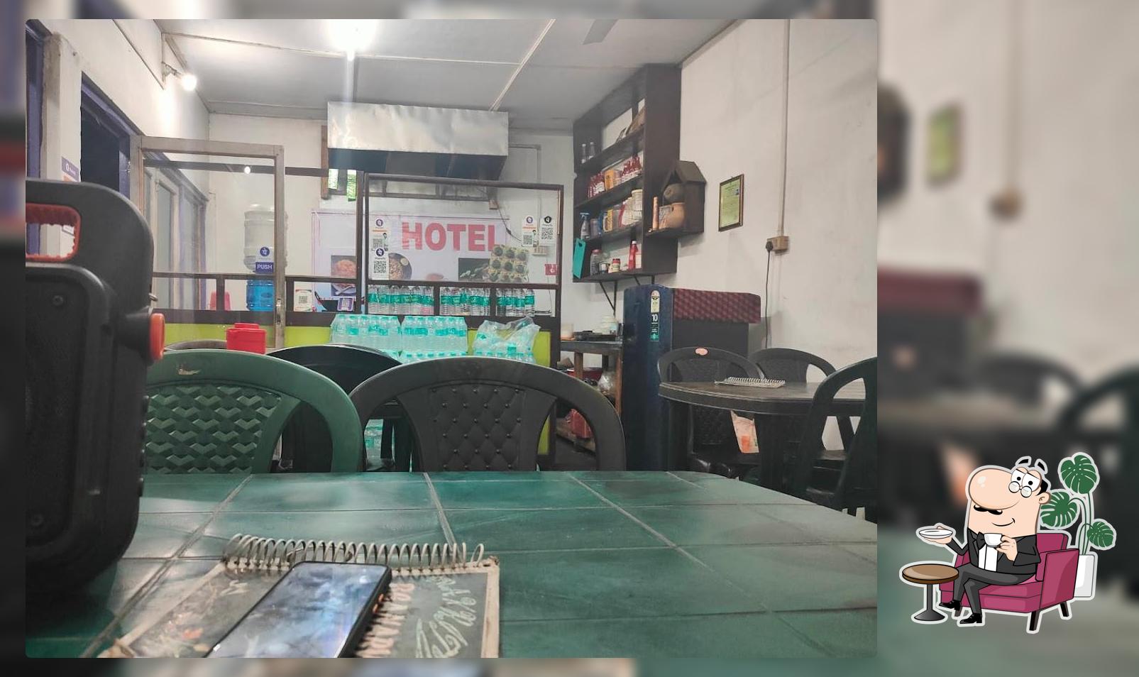 Prakriti Resturant