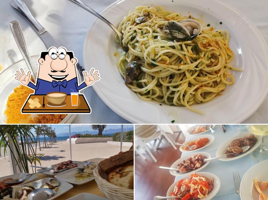 Ristorante Quattro Mori al Mare, Cagliari - Restaurant reviews