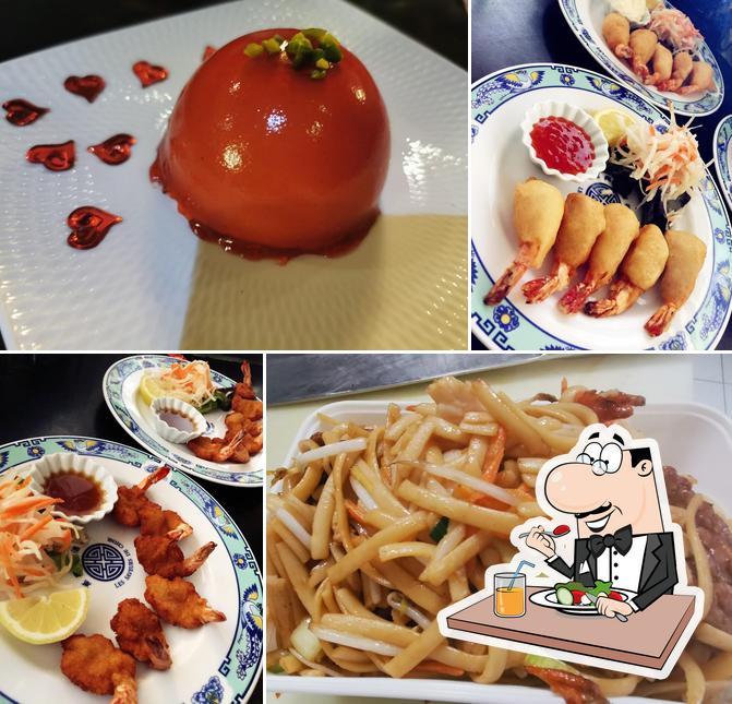 Saveurs de Chine