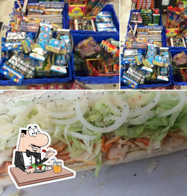 Southpark pizza and deli in Buffalo Restaurant reviews