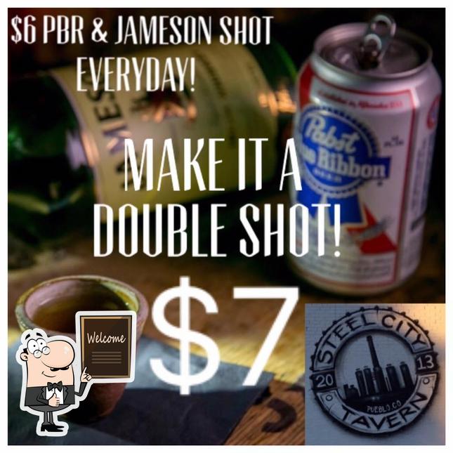 Steel City Tavern in Pueblo Restaurant reviews