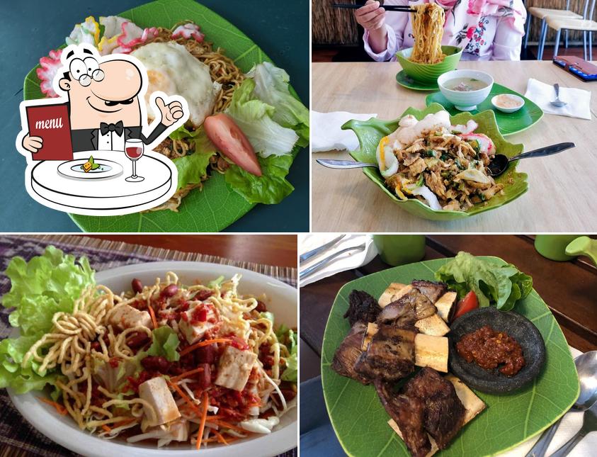 Willis Canteen, 197/392 Jones St in Ultimo Restaurant menu and reviews