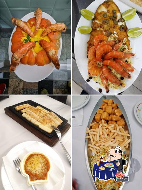 Restaurante Panela Velha