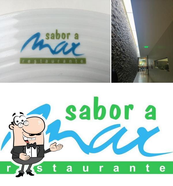 Here's an image of Sabor-A-Mar