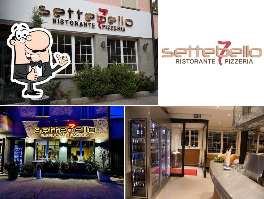 Mire esta imagen de Settebello - Ristorante & Pizzeria