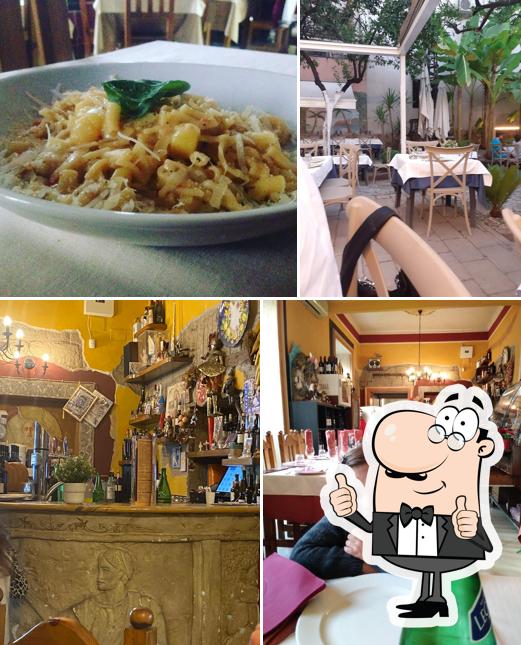 Regarder l'image de Trattoria Napoletana Cicerenella