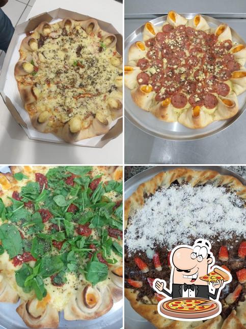 Aracy Eventos - Restaurante e Pizzaria