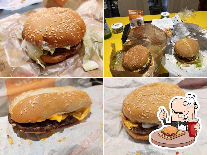 Burger King