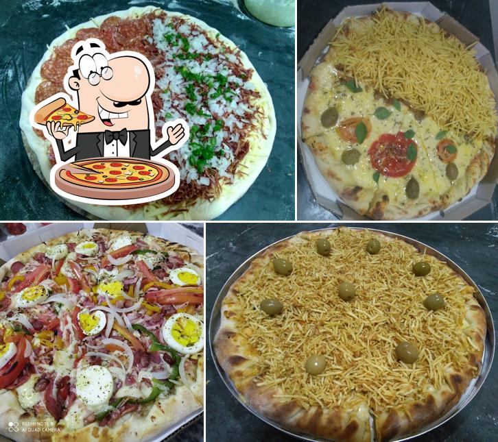 CASARÃO PIZZARIA E RESTAURANTE