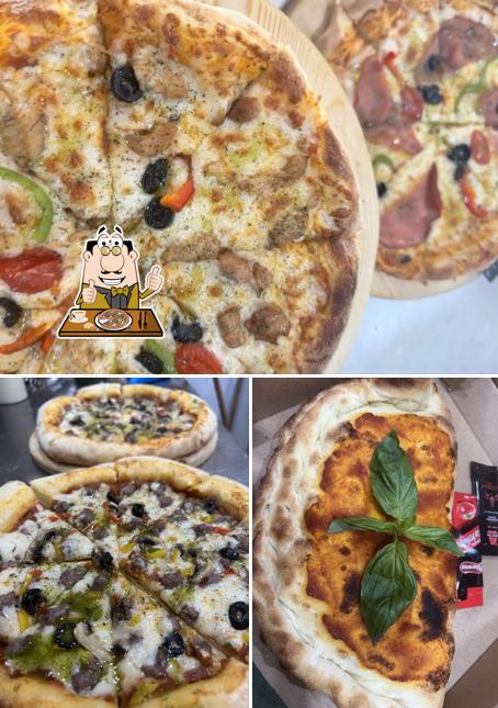 Goloso food