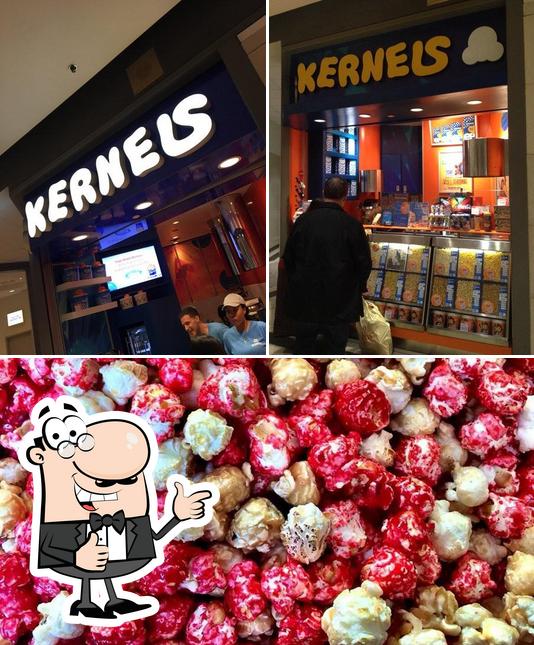 Voir la photo de Kernels