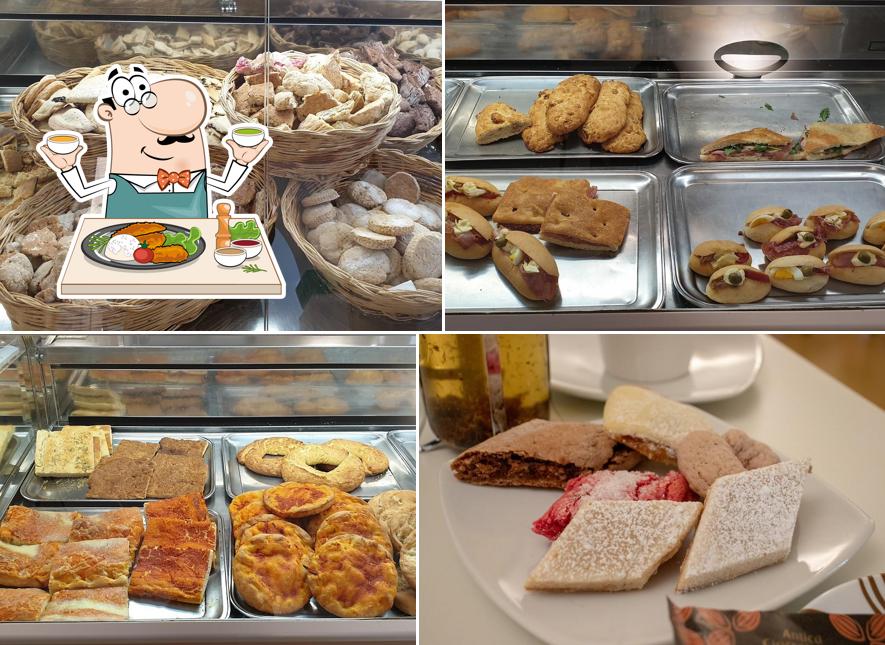 La Bottega Del Forno Di Polticchia Dorita E C. Sas