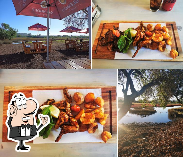 Lakeside Restaurant
