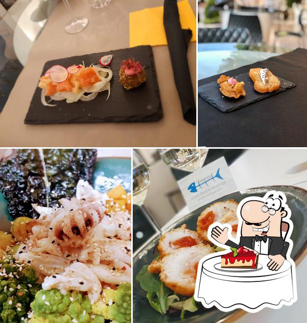 Marta - street food & beverage small restaurant Numana