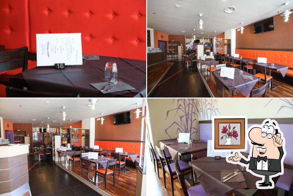 Più Komodo Ristopizza