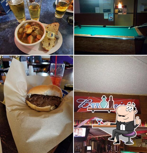 Prime Time Bar And Grill in Menasha Restaurant menu and reviews