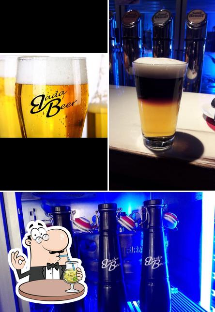 BadaBeer