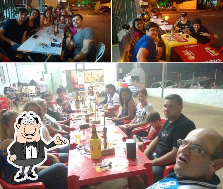Churrascaria do Arcides