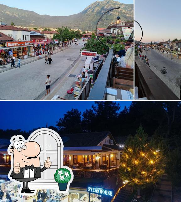 Hidden Gem Mediterranean Tapas & Steakhouse, Fethiye Restaurant reviews