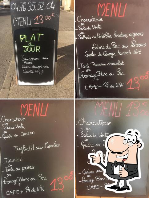 Voir la photo de O'ptit Bistrot