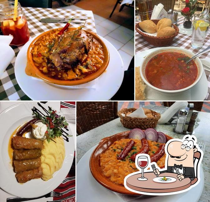 HERMANNSTADT GRILLHAUS, Offenbach - Restaurant Reviews, Photos