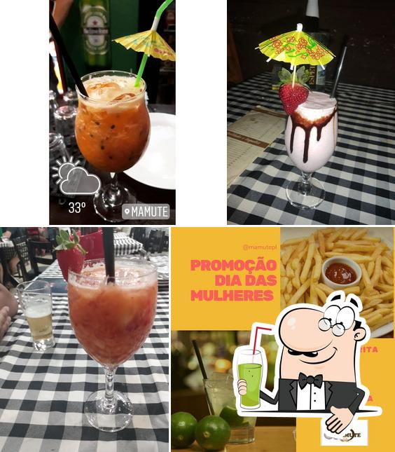 Mamute Espetaria e Pizzaria