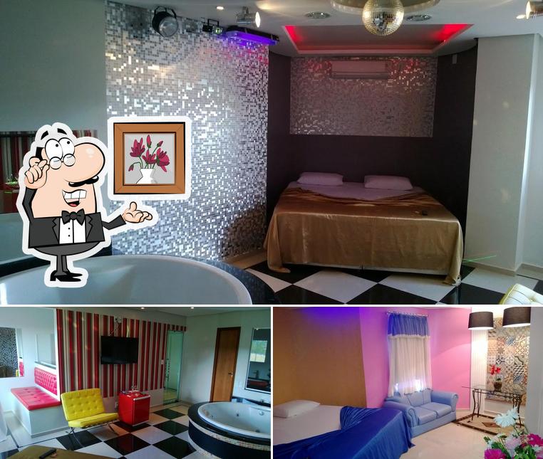 Motel Túnel do Tempo