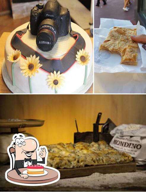 Foto di Panetteria Mondino