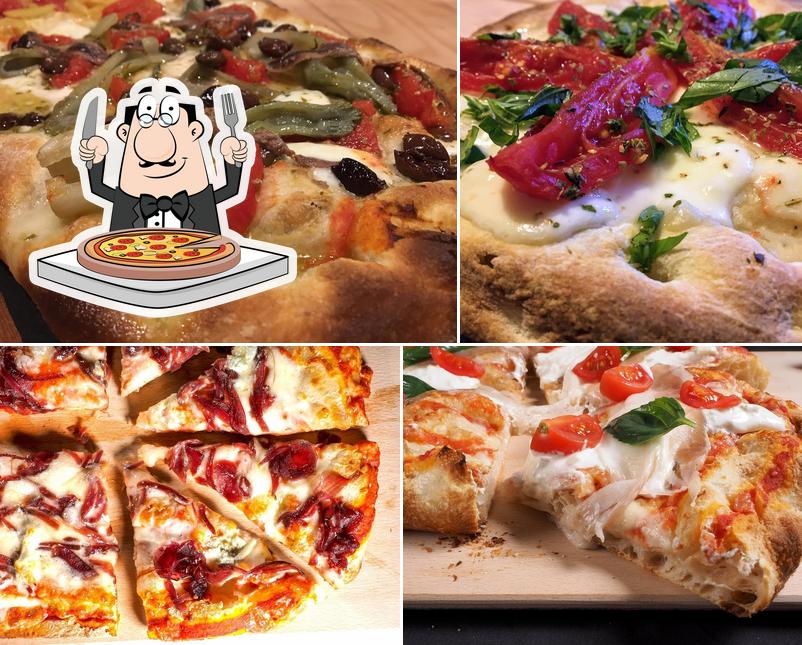 Pizzeria Fata Morgana