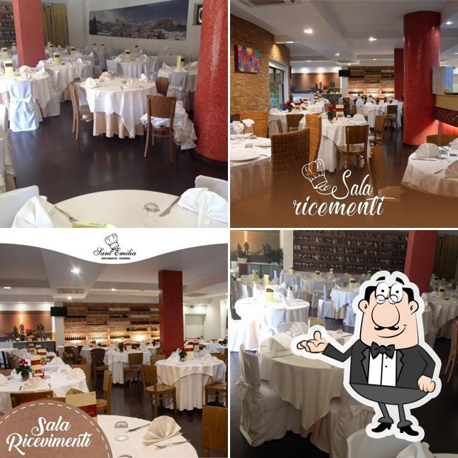 Sant'Emilia Ristorante Pizzeria