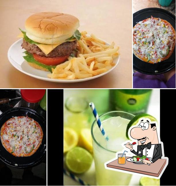 The Yummy Bites & shoppe