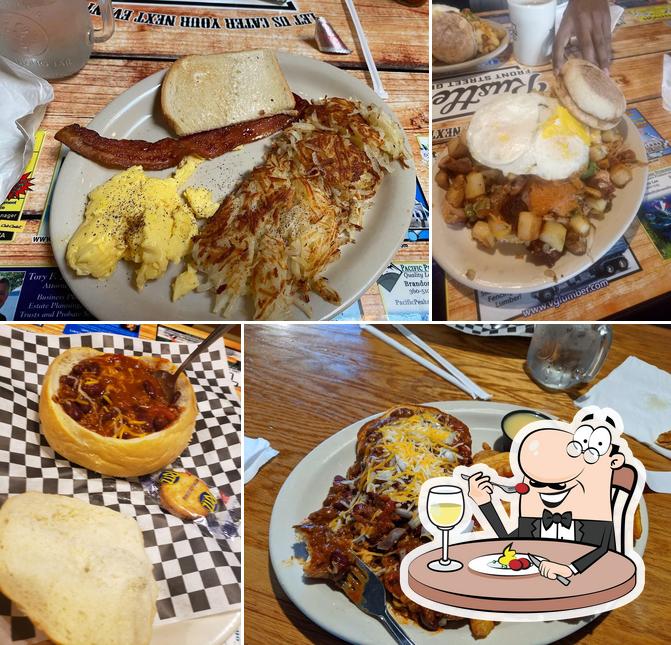 Best lunch in Lynden, spring 2024 Restaurant Guru