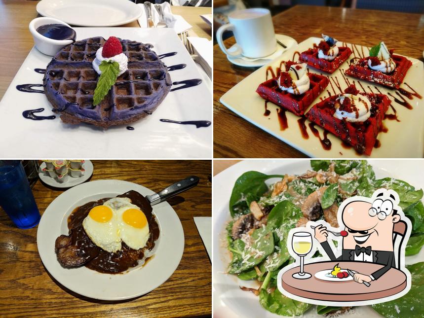 YogurStory, 745 Ke’eaumoku St in Honolulu Restaurant menu and reviews