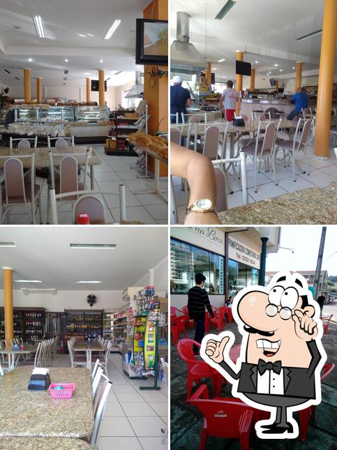 Água na Boca