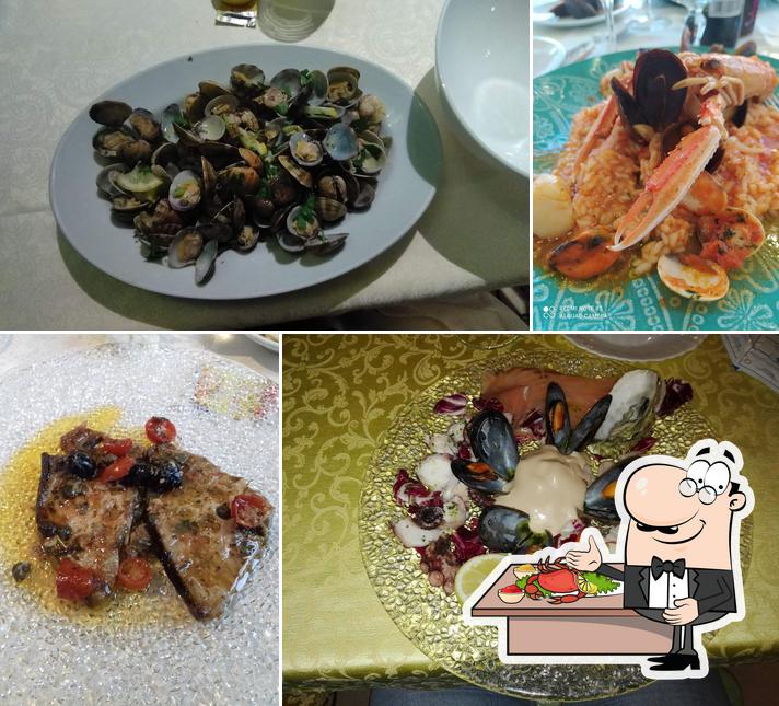 ALBERGO RISTORANTE PIZZERIA DA LUIGI