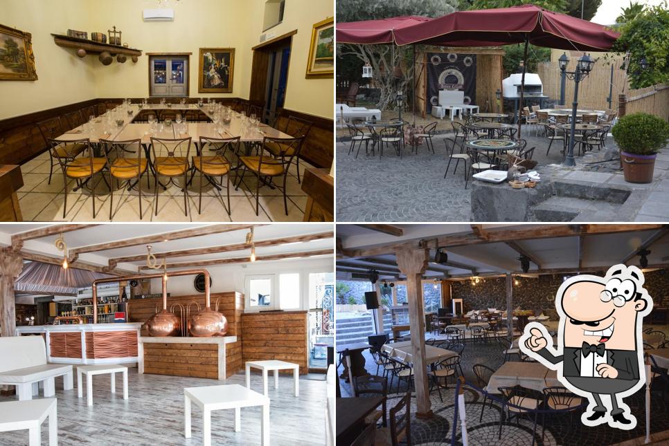 Antico Cellaio reload