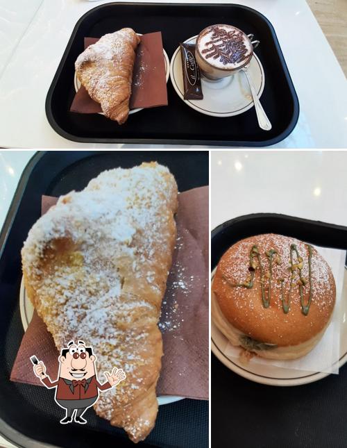 Cibo al È l'ora Giusta