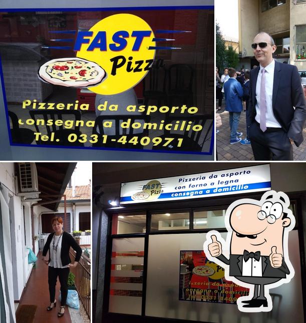 Guarda la immagine di Fast Pizza