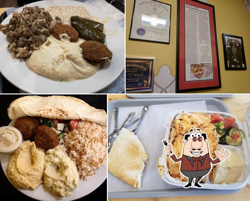 Best halal restaurants in Boston, spring 2024 Restaurant Guru