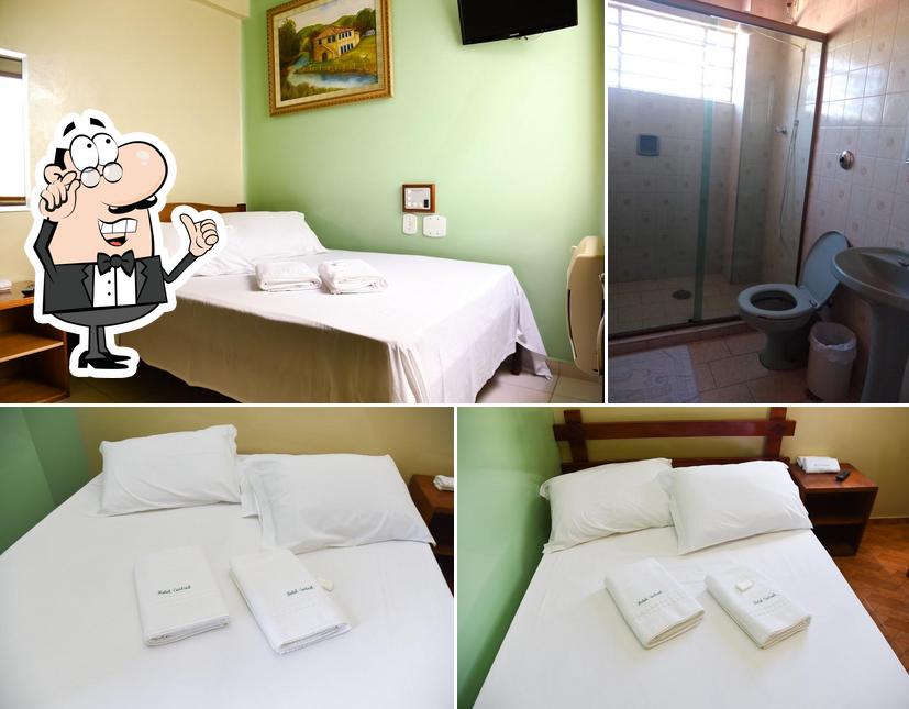 Hotel Central