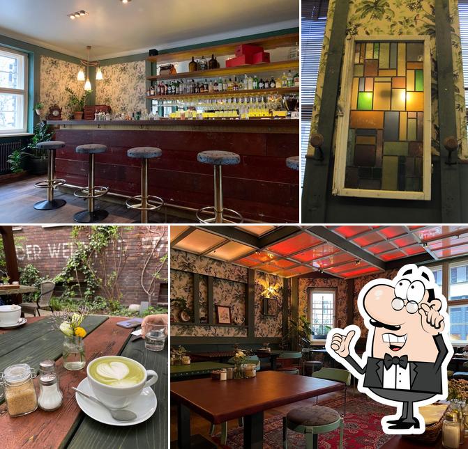 House of Small Wonder