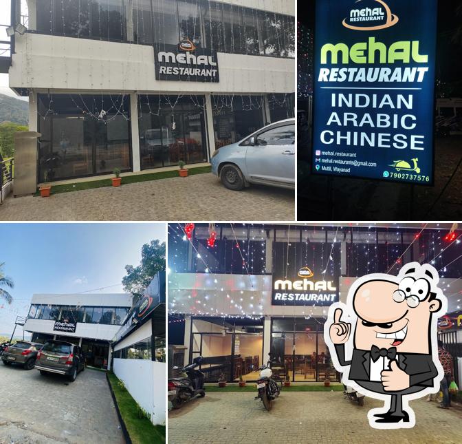 Mehal Restaurant