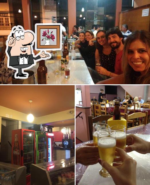 Pizzaria Do Lelinho