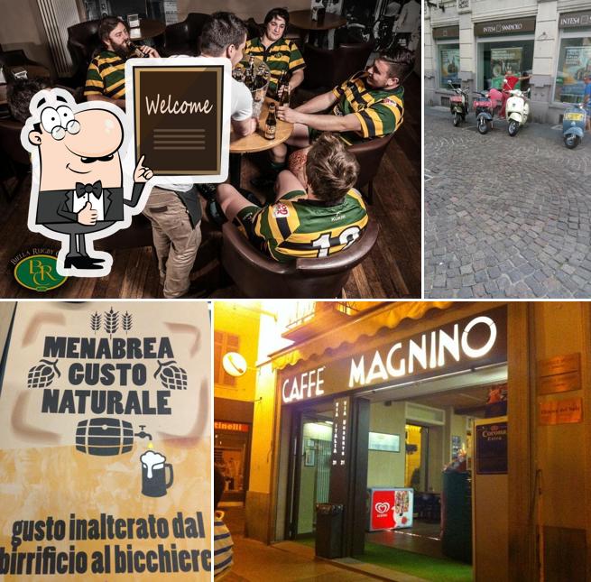 Vedi questa immagine di Caffè Magnino