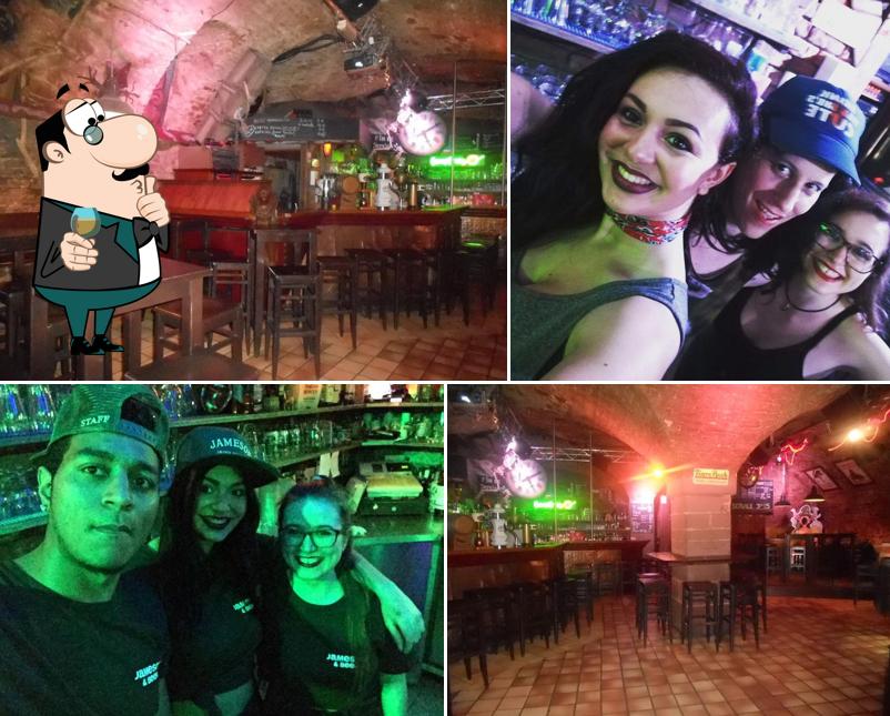 Le Korrigan pub & bar, Strasbourg Restaurant reviews