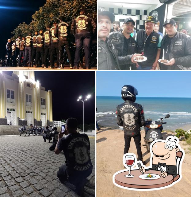 RESSURGIDOS BRASIL MC