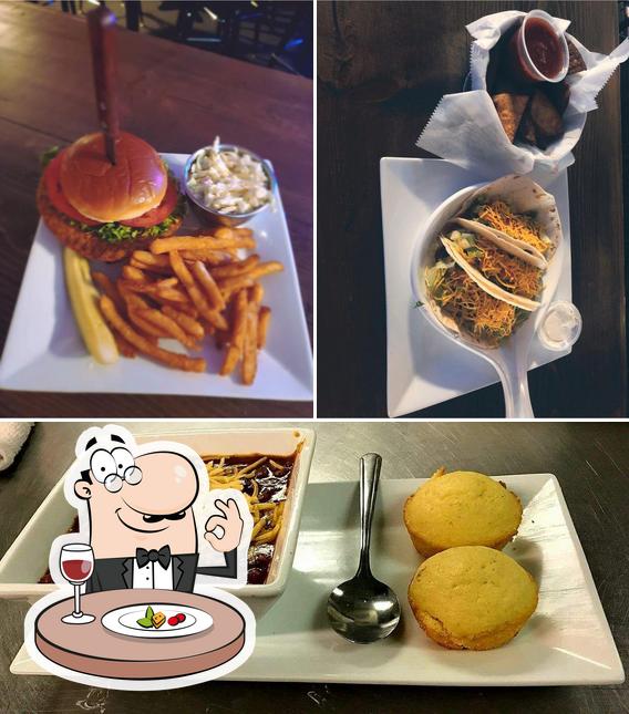 Silver Horseshoe Bar and Grill in Wanatah Restaurant reviews