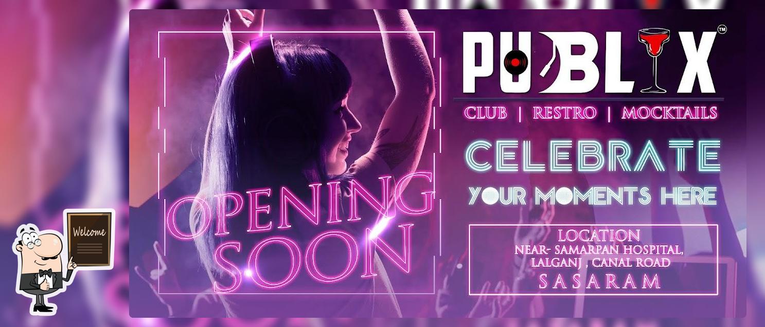 Publix Club & Family Restaurant