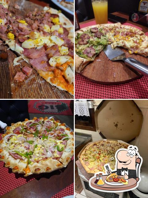 Big Pizzas Litoral - Barra Velha