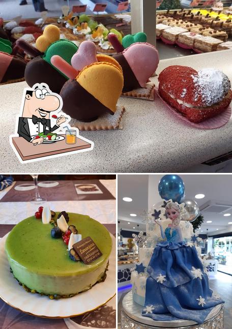 Boulangerie Pâtisserie Laranjeira Et Fils